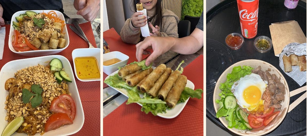 Asean's Food - Gallery Image 1