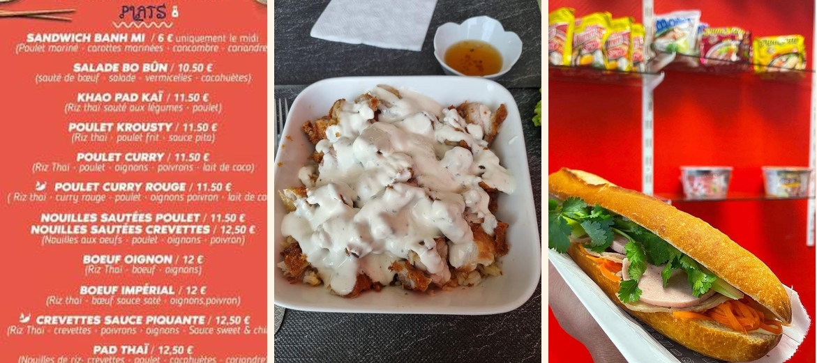 Asean's Food - Gallery Image 2