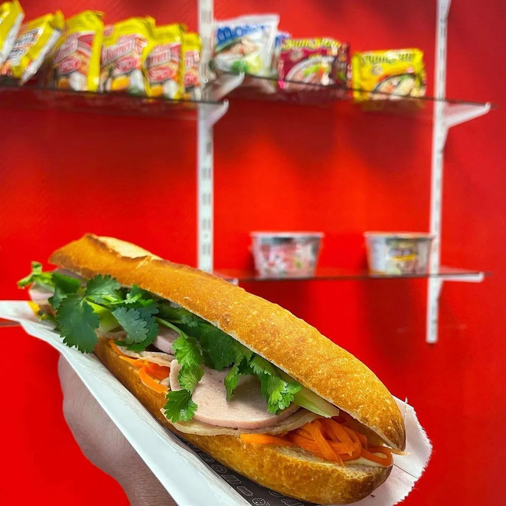 Banh Mi
